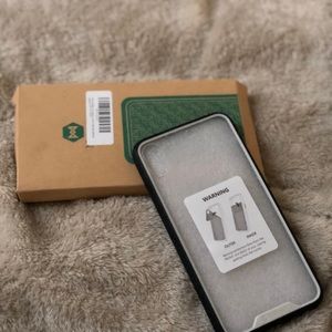 iPhone XS plus phone case
